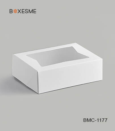 Custom White Boxes2